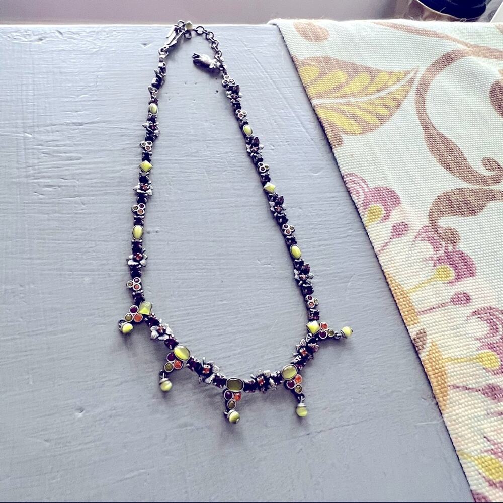 Mary DeMarco Necklace - Picture 2 of 14